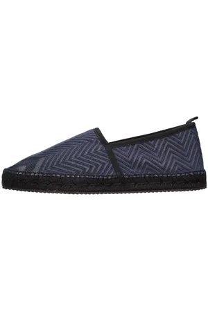 Missoni Chaussures basses Bleu