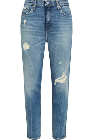 Calvin Klein Jeans Bleu