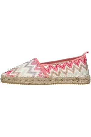 Missoni Chaussures basses Multicolore