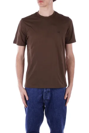 C.P. Company T-shirt et Polo Vert Ivy
