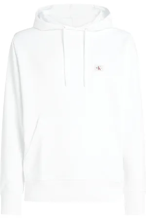 Calvin Klein Chemises Blanc