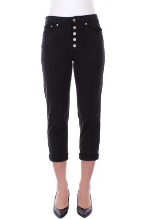 Dondup Pantalon noir