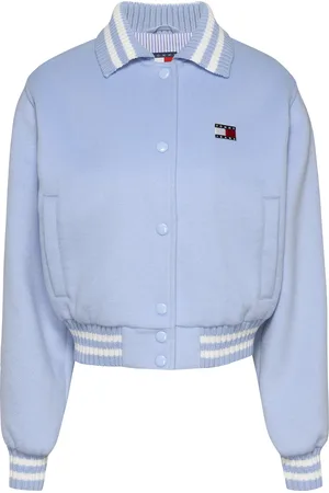 Tommy Hilfiger Vestes bleues