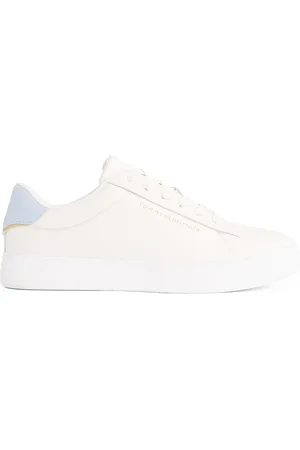 Tommy Hilfiger Sneakers blancs