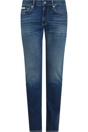 Calvin Klein Jeans Bleu