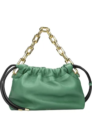 Nº21 Des sacs... Vert