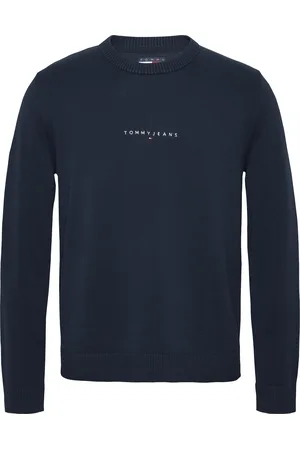 Tommy Hilfiger Chemises bleues
