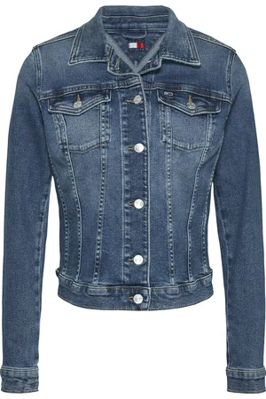 Tommy Hilfiger Vestes bleues