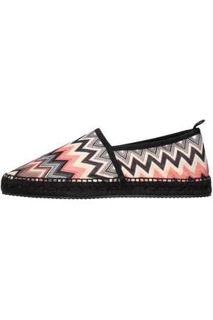 Missoni Chaussures basses Multicolore