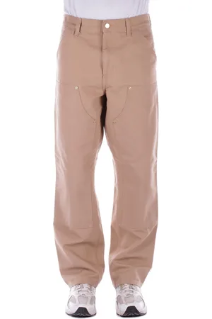 Carhartt Jeans Dusty h brun