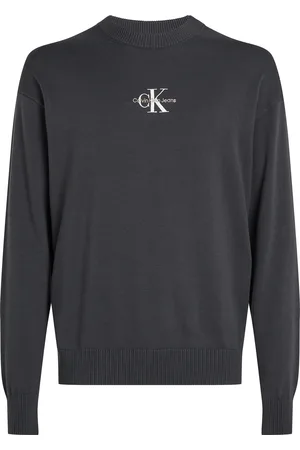 Calvin Klein Chemises bleues