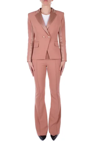 Elisabetta Franchi Vestes Nudo