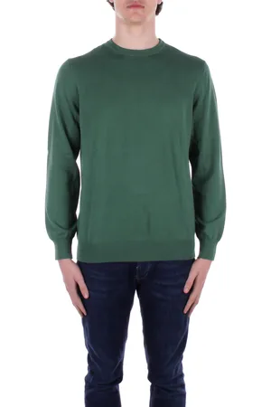 Paul & Shark Chemises vertes