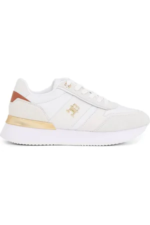 Tommy Hilfiger Baskets beige