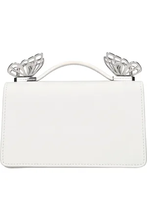 SOPHIA WEBSTER Des sacs... Blanc