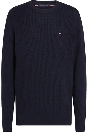 Tommy Hilfiger Chemises bleues