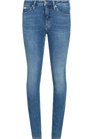 Calvin Klein Jeans Bleu