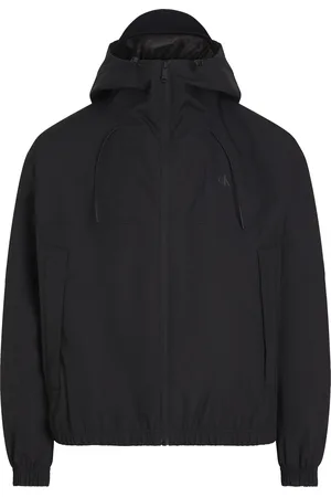 Calvin Klein Vestes noires