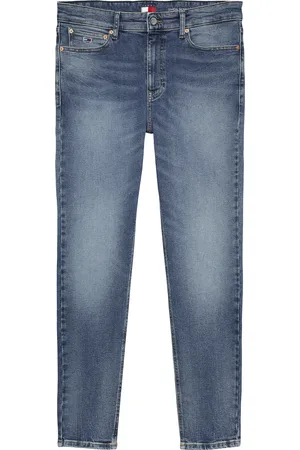 Tommy Hilfiger Jeans Bleu