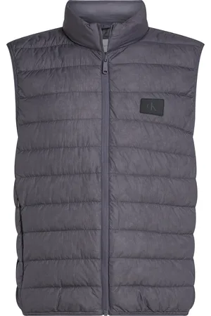 Calvin Klein Vestes bleues
