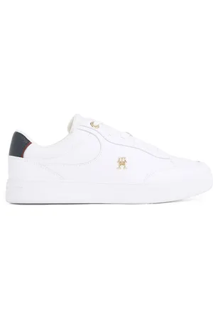 Tommy Hilfiger Sneakers blancs