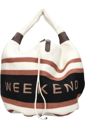 Max Mara Des sacs... Blanc