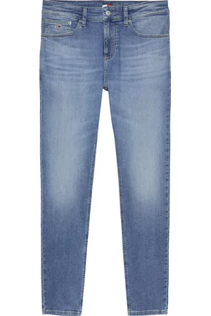 Tommy Hilfiger Jeans Bleu