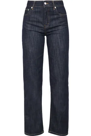 DEPARTMENT 5 Jeans - 450020 - Denim fonce
