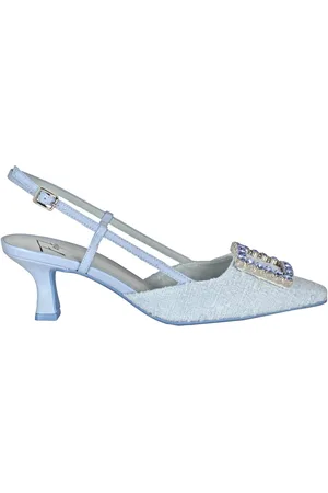 ROBERTO FESTA Slingback - 451005 - Bleu