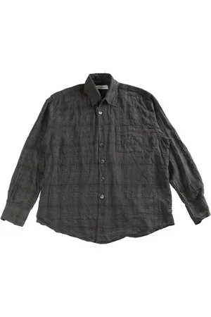 OUR LEGACY Chemises Homme