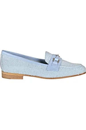 ROBERTO FESTA Mocassini - 451008 - Bleu