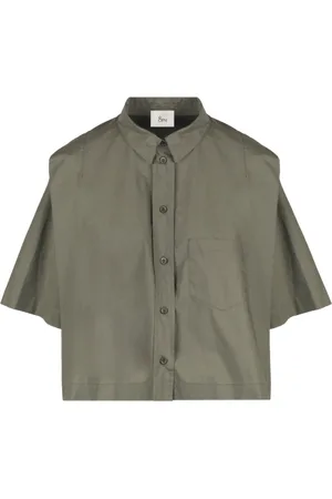 8PM Chemise - 450687 - Militaire