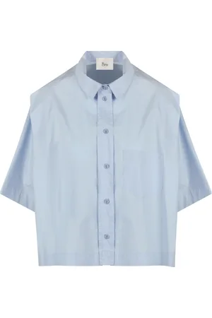 8PM Chemise - 450687 - Bleu