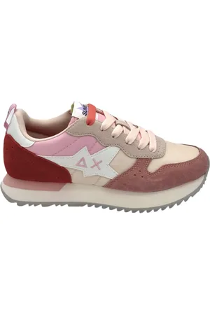 sun68 Baskets MULTICOLOR STARGIRL