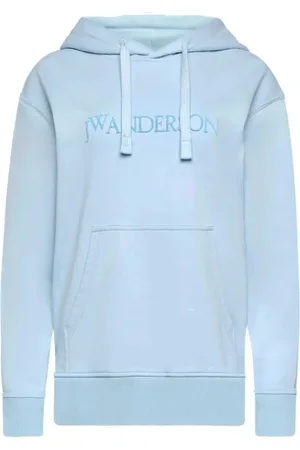 J.W.Anderson T-shirts bleus