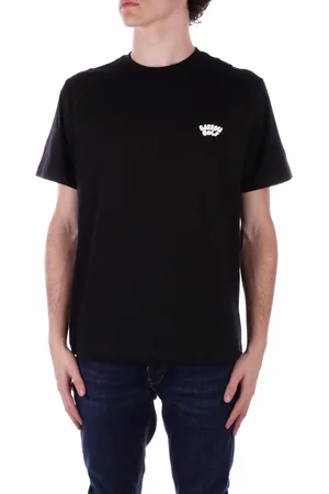 BARROW T-shirts et Polo Black