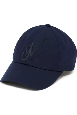 J.W.Anderson Chapeaux bleus