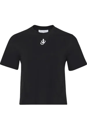 J.W.Anderson T-shirts et Polo Black