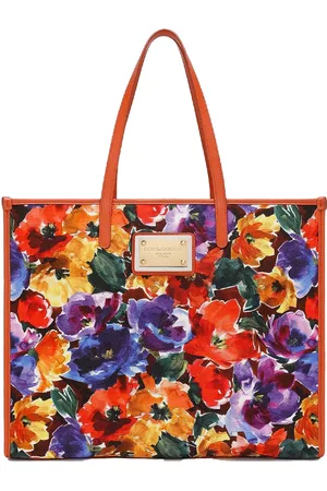 Dolce & Gabbana Toile de sac d