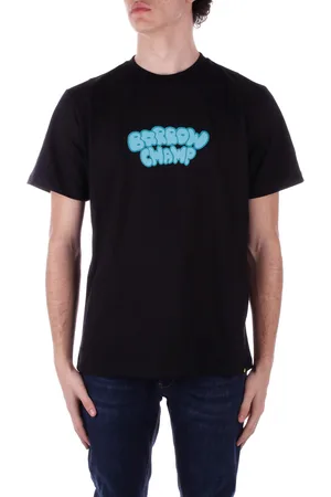BARROW T-shirts et Polo Black
