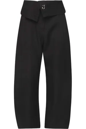 J.W.Anderson Pantalon noir