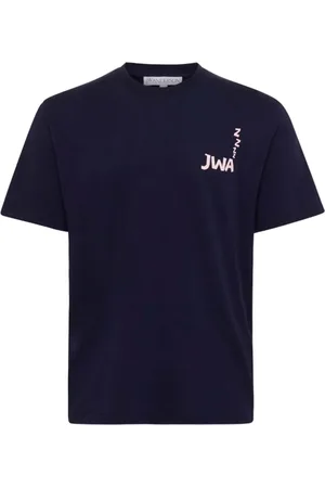 J.W.Anderson T-shirts et Polo Bleu