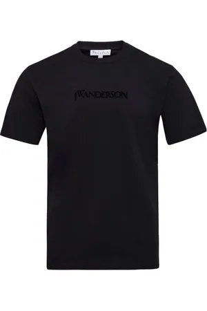 J.W.Anderson T-shirts et Polo Black