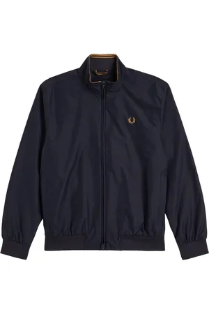 Fred Perry Vestes bleues