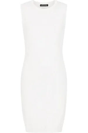 Armani Exchange Robes Blanc