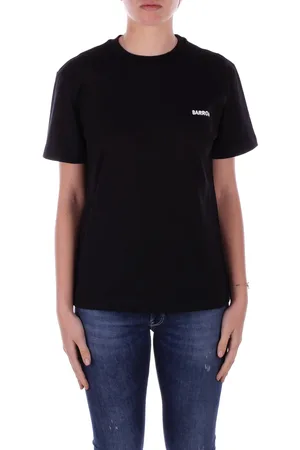 BARROW T-shirts et Polo Black