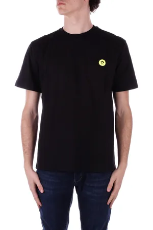 BARROW T-shirts et Polo Black