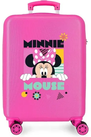 Disney Chariot 55CM 4W MICKEY ICI COMMENCE ROJC