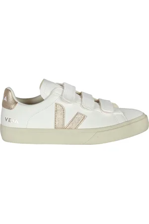Veja Sneakers - 450264 - Blanc/Platine