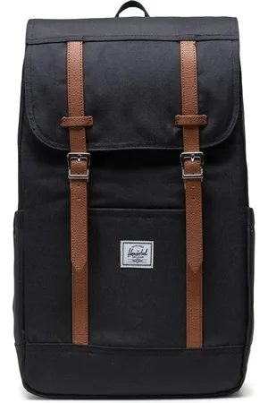 Herschel Sac a dos Retreat unisexe noir